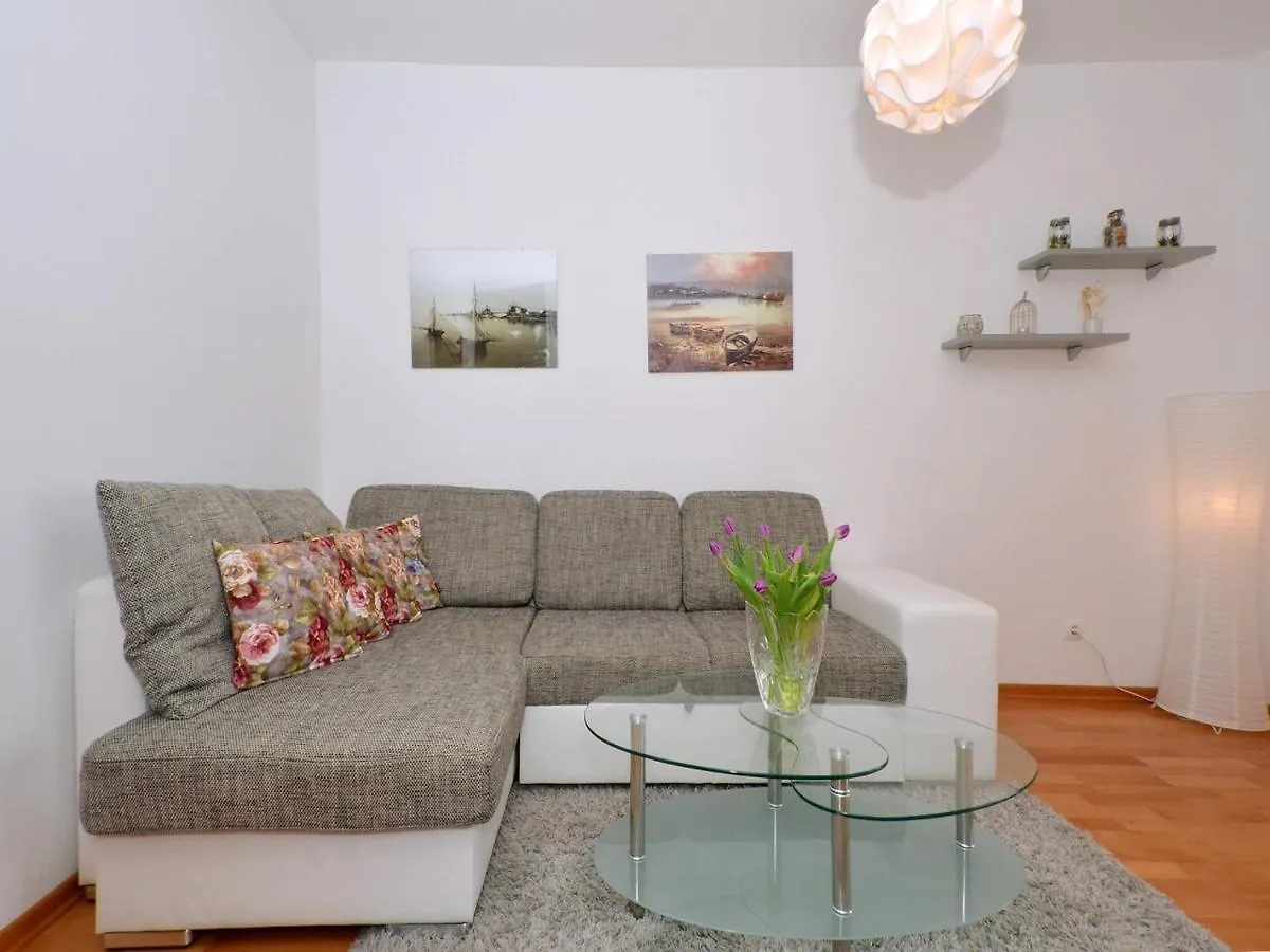 Apartments Filip Croatia