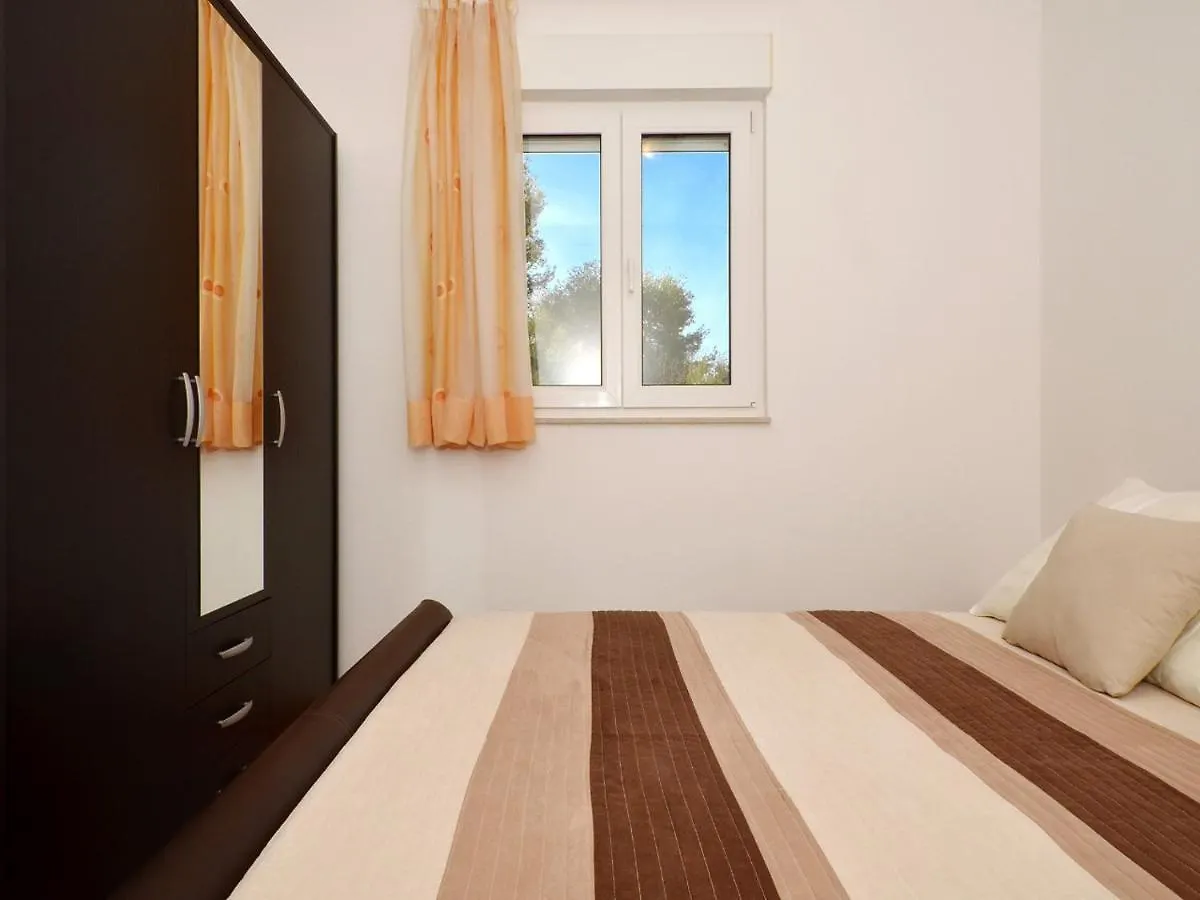 Gostinjska kuća Apartments Filip