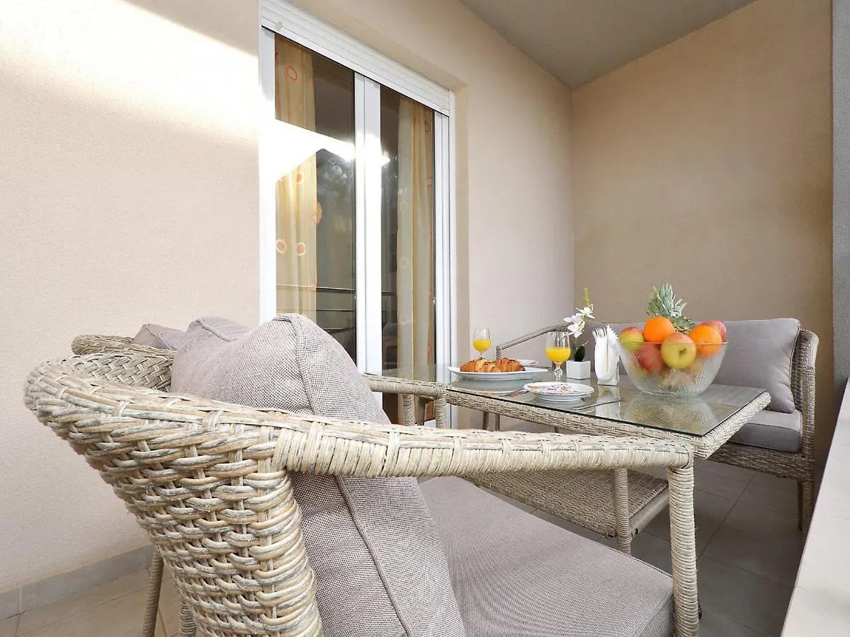 Gostinjska kuća Apartments Filip