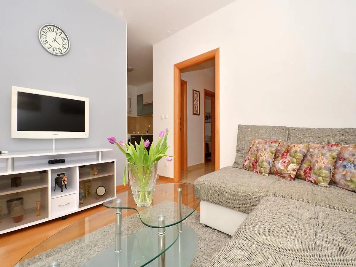 Gostinjska kuća Apartments Filip