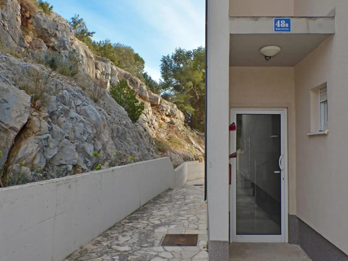Apartments Filip Trogir