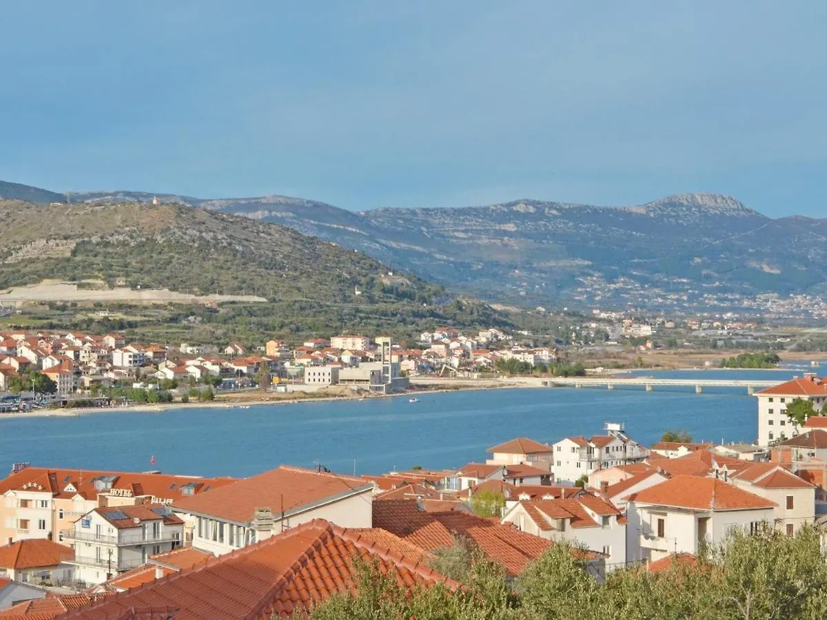 *** Gostinjska kuća Apartments Filip Croatia