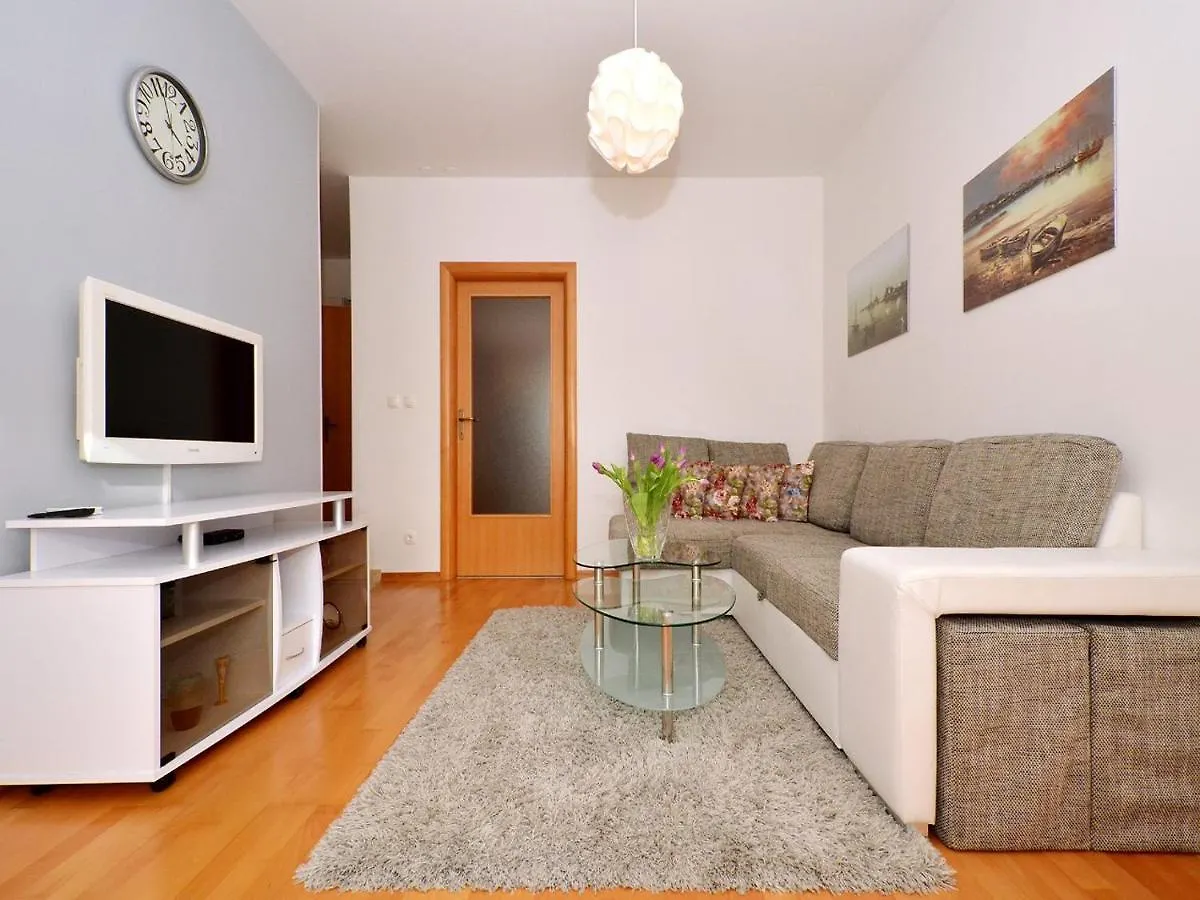 Apartments Filip Trogir
