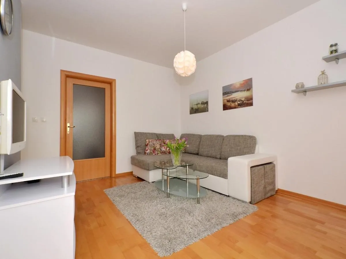Apartments Filip 3*, Trogir