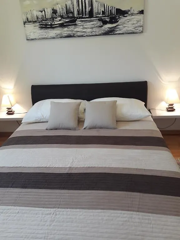 Gostinjska kuća Apartments Filip