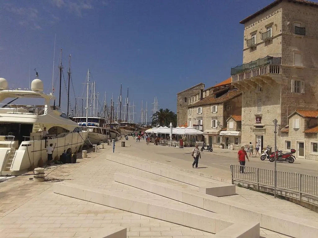 *** Gostinjska kuća Apartments Filip Croatia