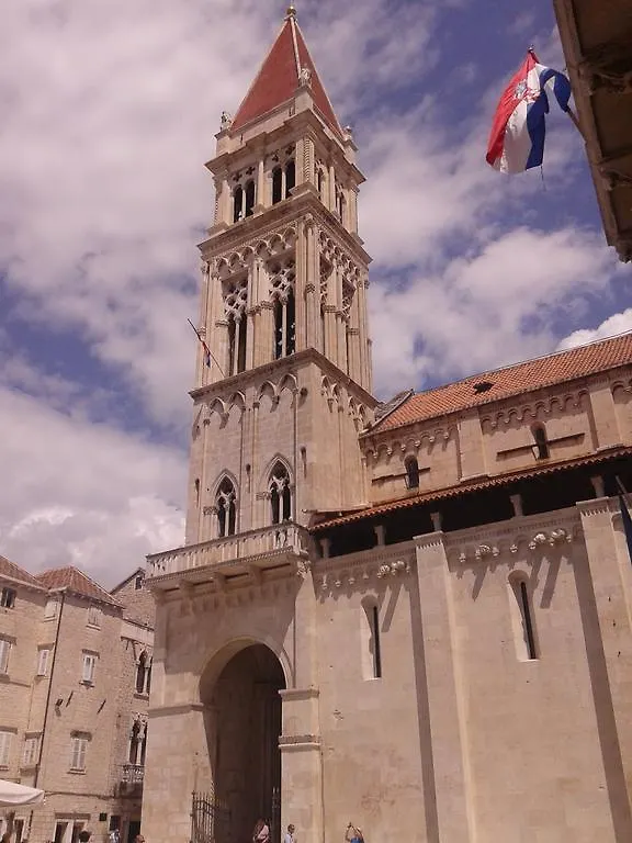 Apartments Filip Trogir