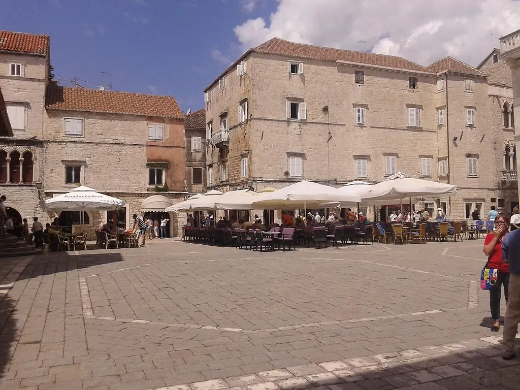 Apartments Filip Trogir