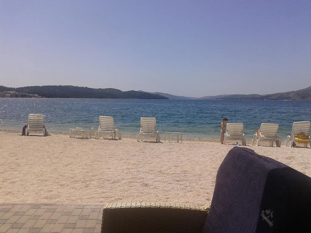 Apartments Filip 3*, Trogir