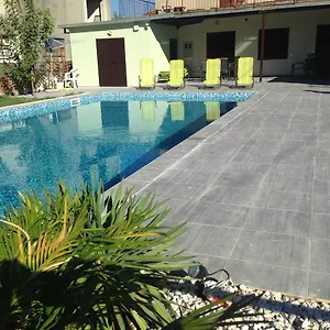 Gostinjska kuća Chill Out